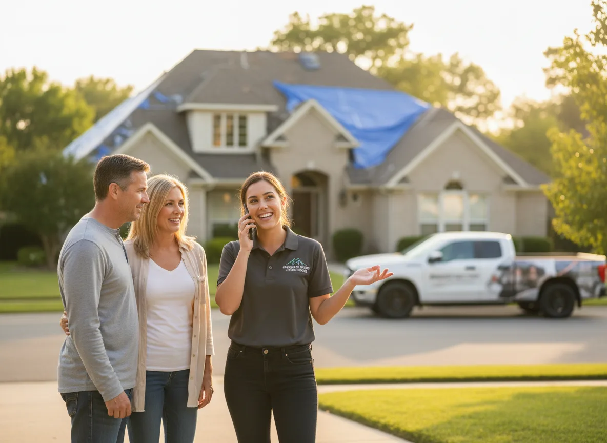 Emergency Roof Repair West Henrietta, NY FAQs